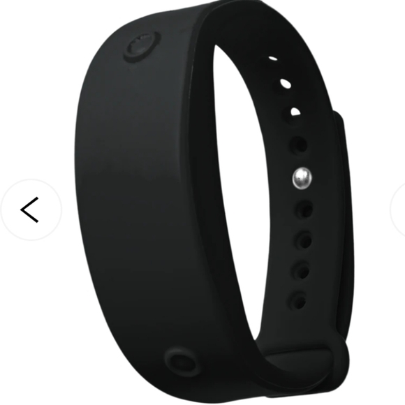 Silicone Wristband Dispenser - Picture 4 of 16